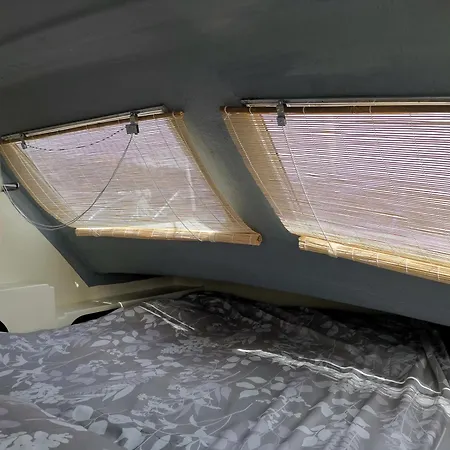 보트호텔 Nuit Insolite - Bateau Catamaran Aventure - Dormez Sur L'eau