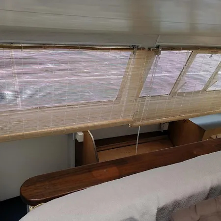 보트호텔 Nuit Insolite - Bateau Catamaran Aventure - Dormez Sur L'eau *